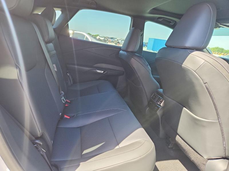 49946966 :رقم المزاد ، 2T2BAMCA7SC119041 vin ، 2025 Lexus Rx 350 مزاد بيع