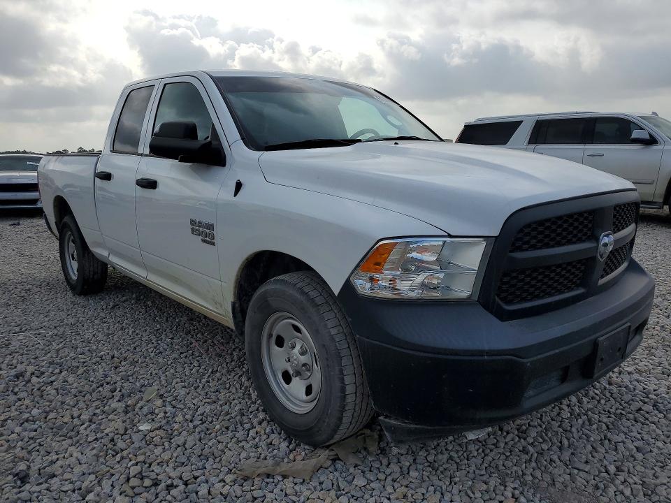 Aukcja sprzedaży 2023 Ram 1500 Classic, vin: 1C6RR6FG6PS565024, numer aukcji: 51209996