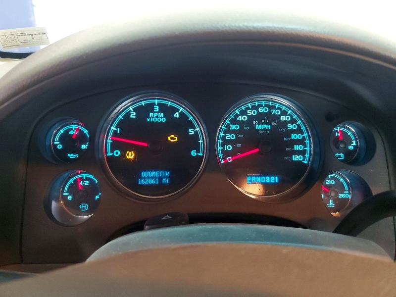 Продажа на аукционе авто 2007 Chevrolet Avalanche, vin: 3GNFK12387G140456, номер лота: 49827106