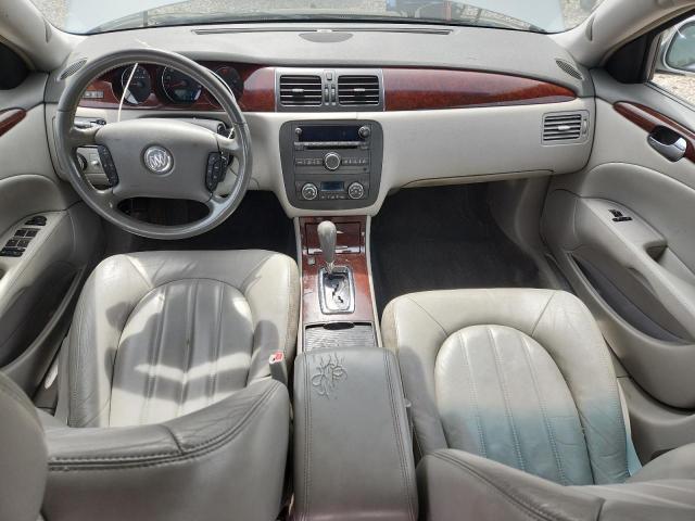 Продаж на аукціоні авто 2007 Buick Lucerne, vin: 1G4HD57287U174599, номер лоту: 48790886