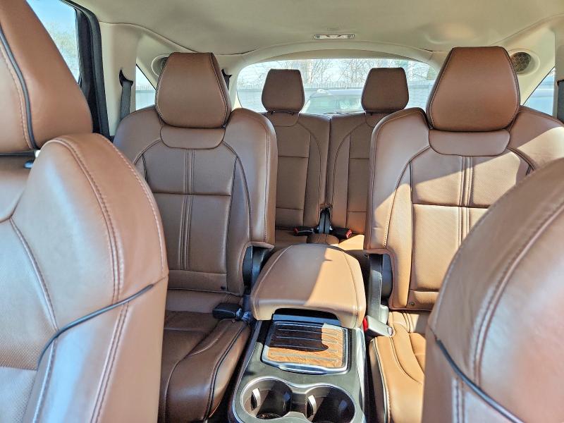 Продажа на аукционе авто 2018 Acura Mdx, vin: 5J8YD7H77JL000998, номер лота: 47766376