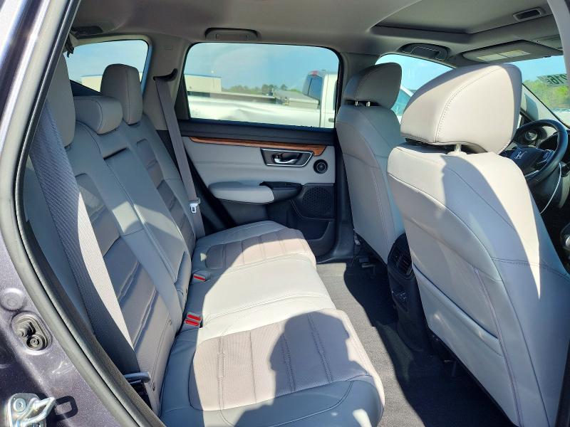 Продажа на аукционе авто 2017 Hond Cr-v, vin: 7FARW1H80HE037802, номер лота: 48084216