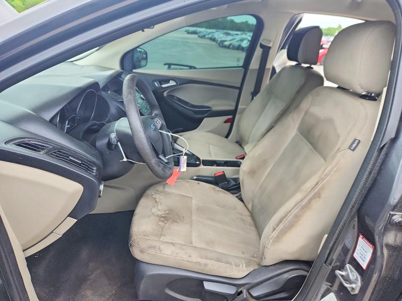 Продажа на аукционе авто 2017 Ford Focus, vin: 1FADP3K26HL224659, номер лота: 50108586