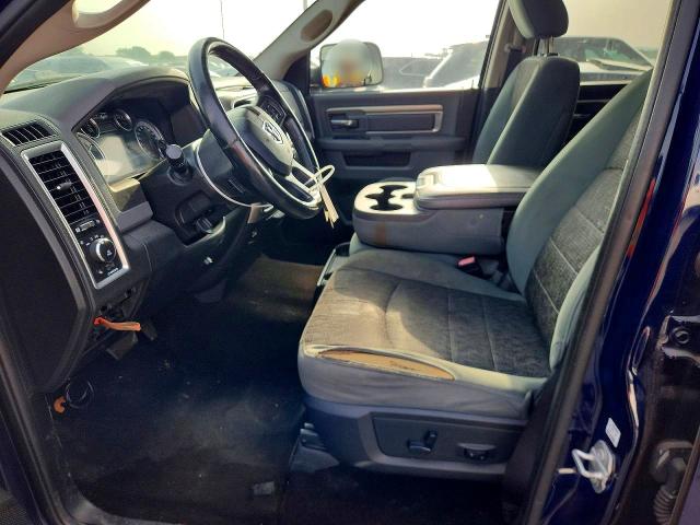 Aukcja sprzedaży 2015 Ram 1500, vin: 1C6RR7LMXFS663374, numer aukcji: 51336986