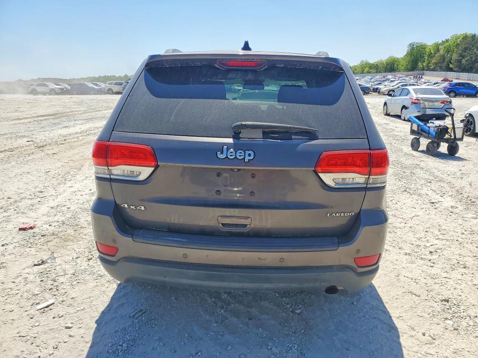 Aukcja sprzedaży 2016 Jeep Grand Cherokee, vin: 1C4RJFAG9GC421114, numer aukcji: 49223896