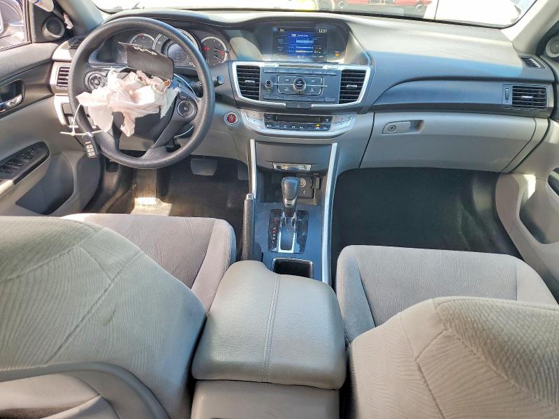 Aukcja sprzedaży 2013 Honda Accord, vin: 1HGCR2F78DA083620, numer aukcji: 51306926