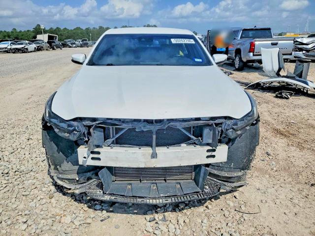 Aukcja sprzedaży 2020 Cadillac Ct5, vin: 1G6DM5RKXL0127045, numer aukcji: 50262746