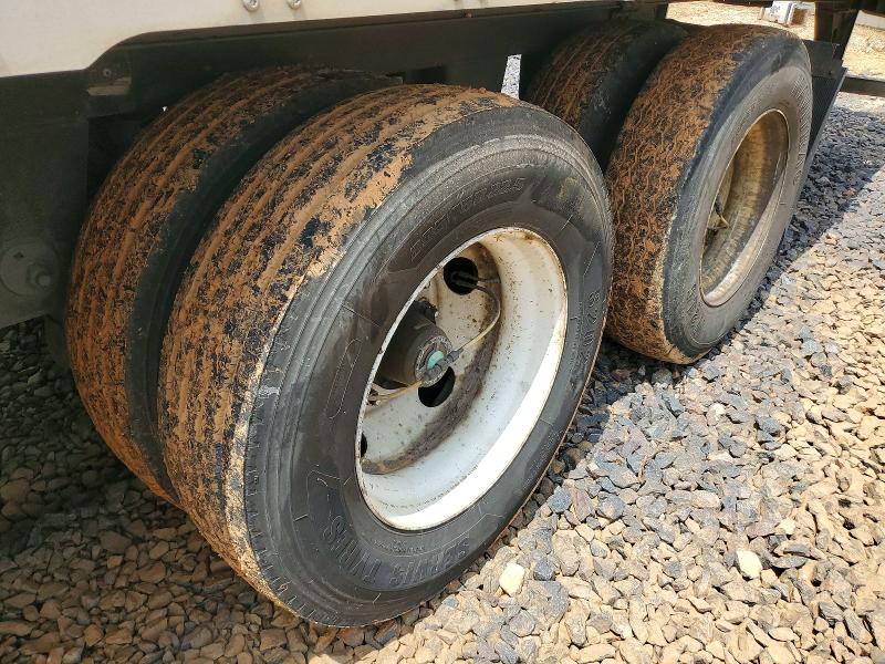 51453266 :رقم المزاد ، 1JJV532B0GL926180 vin ، 2016 Wabash Rfalhsa مزاد بيع