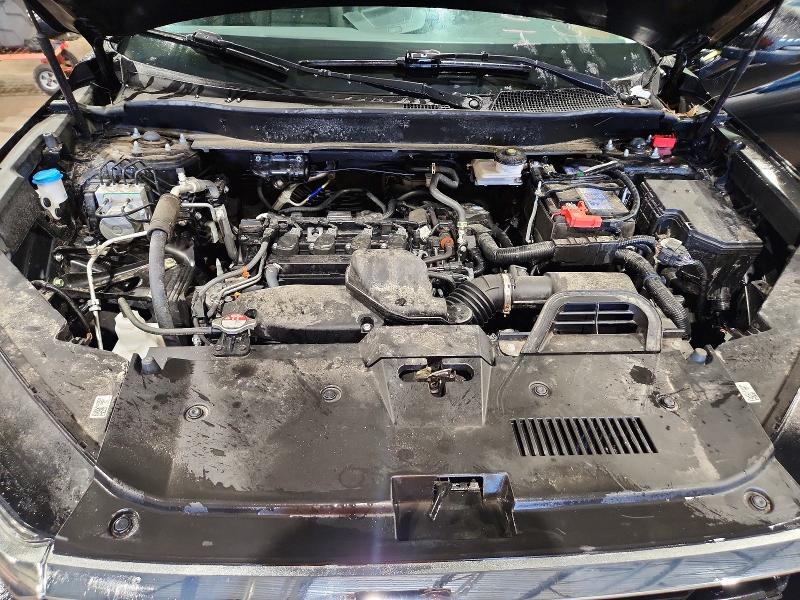 Продаж на аукціоні авто 2024 Honda Cr-v, vin: 2HKRS4H70RH119404, номер лоту: 48782516