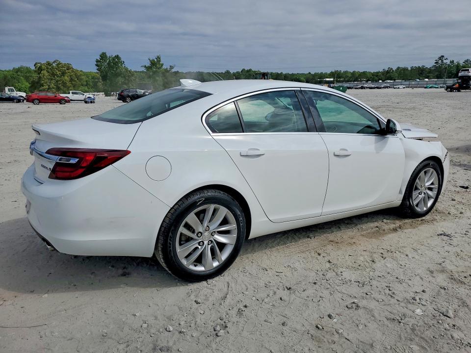 Aukcja sprzedaży 2016 Buick Regal, vin: 2G4GK5EXXG9108567, numer aukcji: 51154946