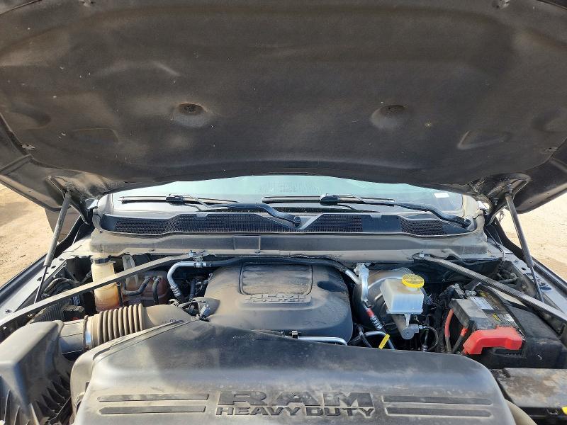 Продажа на аукционе авто 2020 Ram 2500, vin: 3C6TR5EJ2LG267102, номер лота: 51202016