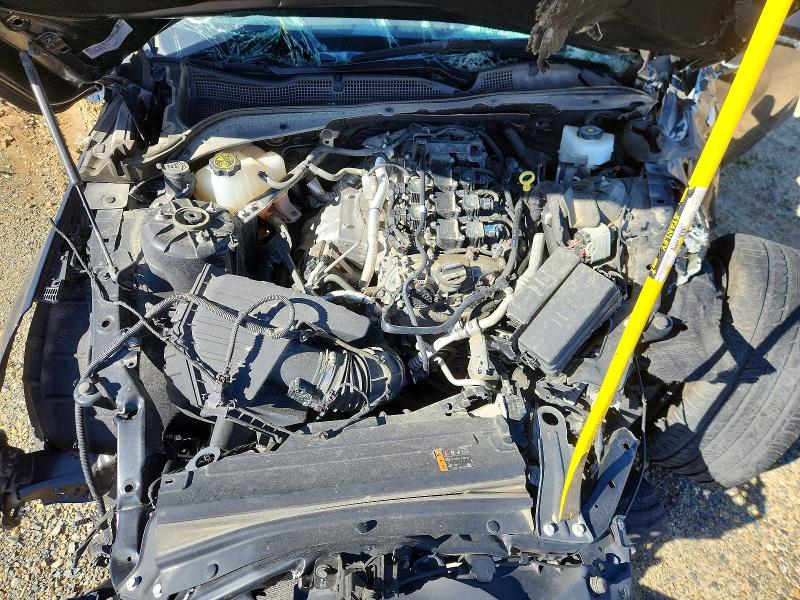 51024076 :رقم المزاد ، 1G6DC5RK2P0106683 vin ، 2023 Cadillac Ct4 مزاد بيع