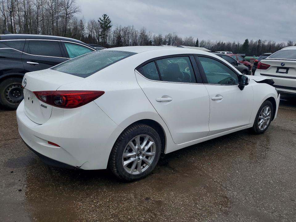 Aukcja sprzedaży 2016 Mazda 3, vin: 3MZBM1V71GM292061, numer aukcji: 49329876