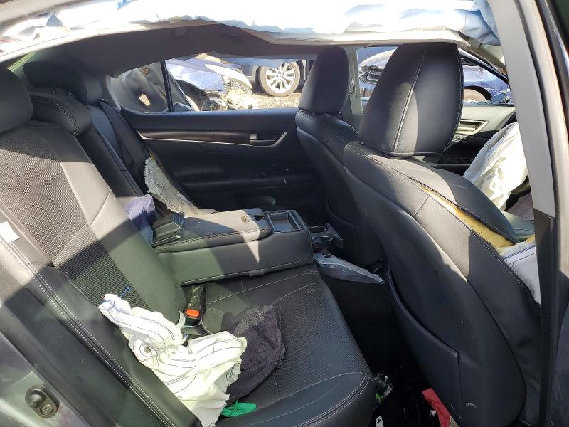 2015 Lexus Gs მანქანა იყიდება აუქციონზე, vin: JTHCE1BLXFA008457, აუქციონის ნომერი: 49863816
