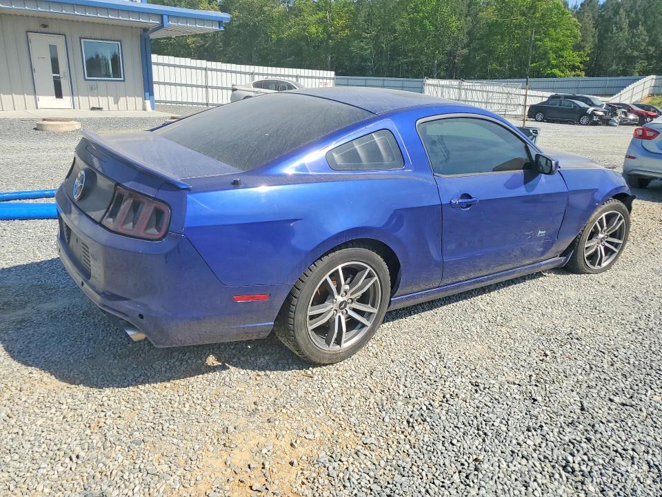 Aukcja sprzedaży 2014 Ford Mustang, vin: 1ZVBP8AM6E5263928, numer aukcji: 49767596
