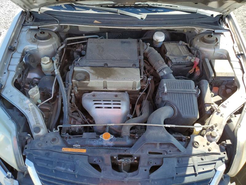 Продаж на аукціоні авто 2009 Mitsubishi Galant, vin: 4A3AB36F69E043038, номер лоту: 49975326