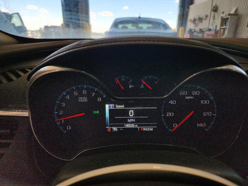 Продаж на аукціоні авто 2014 Chevrolet Impala, vin: 2G1145SL3E9247693, номер лоту: 50686386