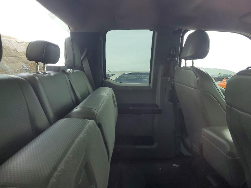 Продажа на аукционе авто 2018 Ford F150, vin: 1FTEX1CP8JKE49920, номер лота: 50366536