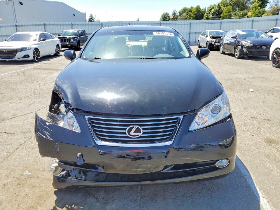 Aukcja sprzedaży 2008 Lexus Es, vin: JTHBJ46G782204164, numer aukcji: 50157176
