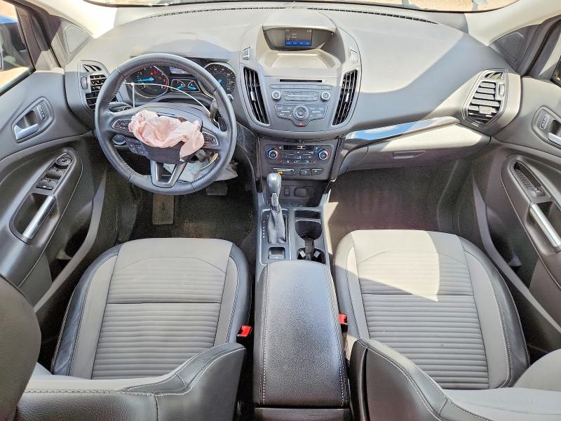 Продаж на аукціоні авто 2017 Ford Escape, vin: 1FMCU9GD1HUB38404, номер лоту: 50113716
