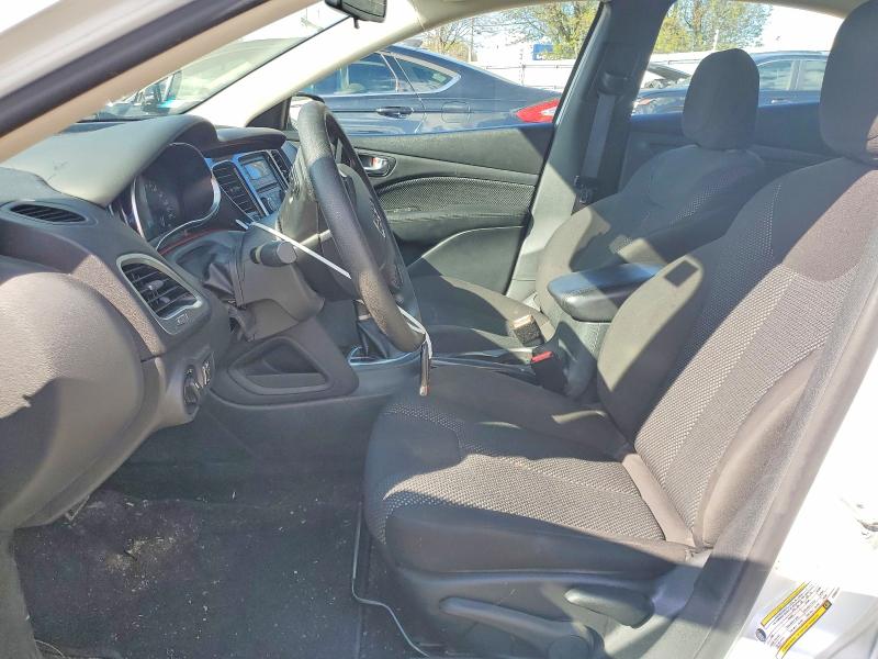 Aukcja sprzedaży 2015 Dodge Dart, vin: 1C3CDFAAXFD364170, numer aukcji: 48866956