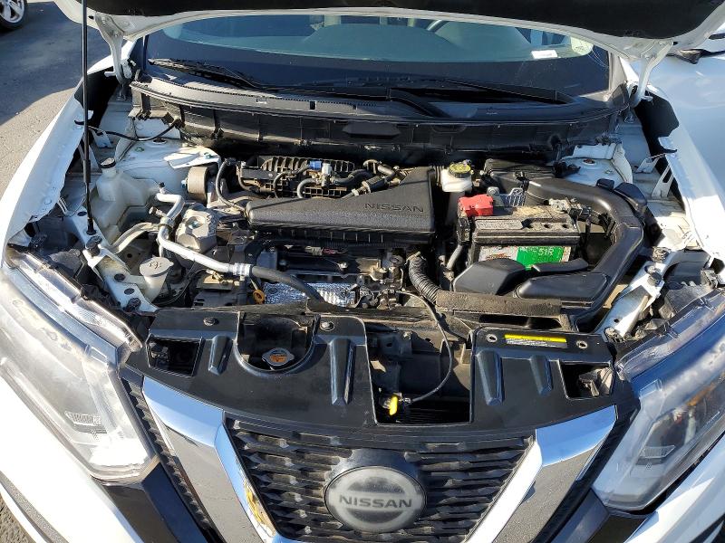 Aukcja sprzedaży 2019 Nissan Rogue, vin: KNMAT2MT0KP548165, numer aukcji: 50299816