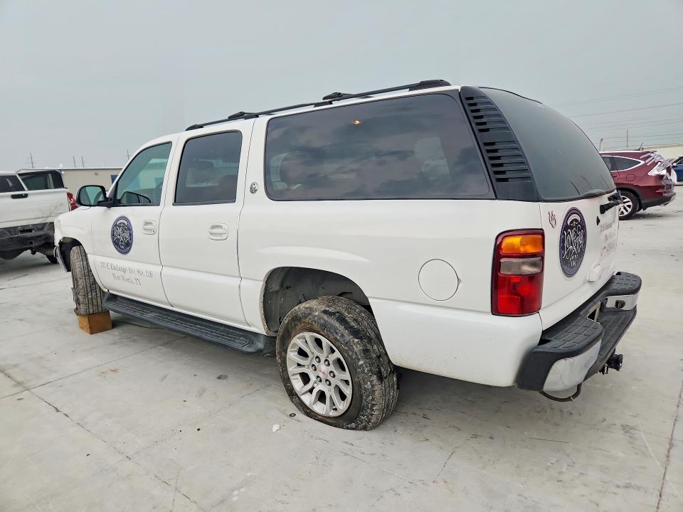 Auction sale of the 2003 Gmc Yukon Xl, vin: 3GKEC16Z13G176181, lot number: 51456666