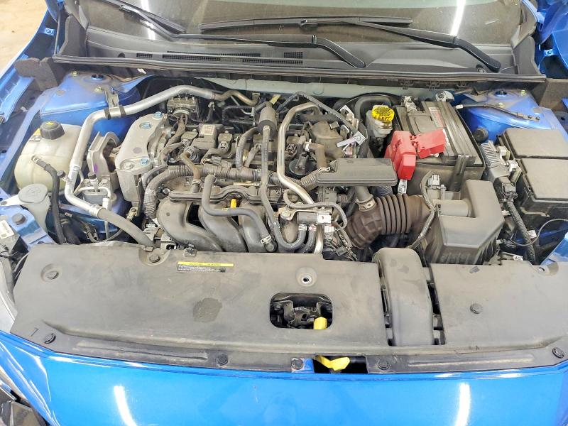 Продаж на аукціоні авто 2024 Nissan Sentra, vin: 3N1AB8CV1RY377480, номер лоту: 50126606