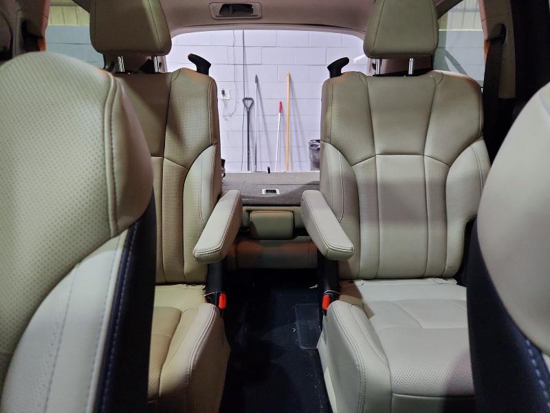 2024 Subaru Ascent მანქანა იყიდება აუქციონზე, vin: 4S4WMAUDXR3400155, აუქციონის ნომერი: 50981386