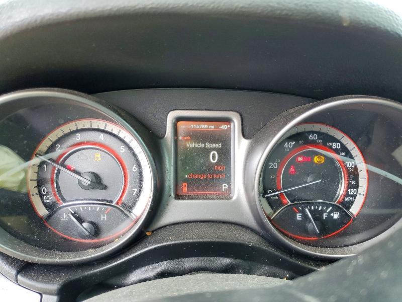 Продаж на аукціоні авто 2019 Dodge Journey, vin: 3C4PDCGG1KT857960, номер лоту: 51560086