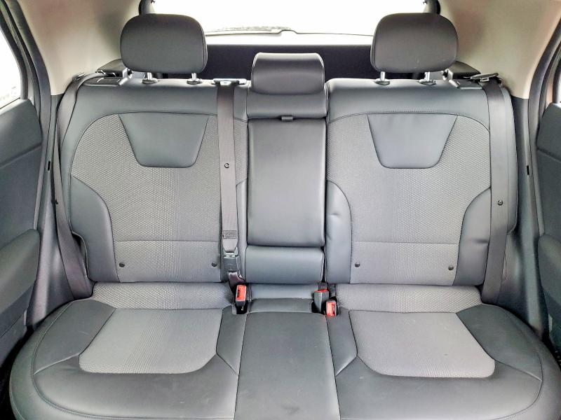 Продажа на аукционе авто 2024 Kia Niro Ev, vin: KNDCR3L11R5107132, номер лота: 50137766