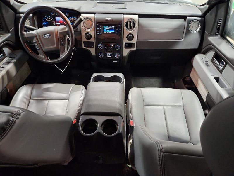 Aukcja sprzedaży 2014 Ford F150, vin: 1FTFW1ET2EKE08142, numer aukcji: 51983326