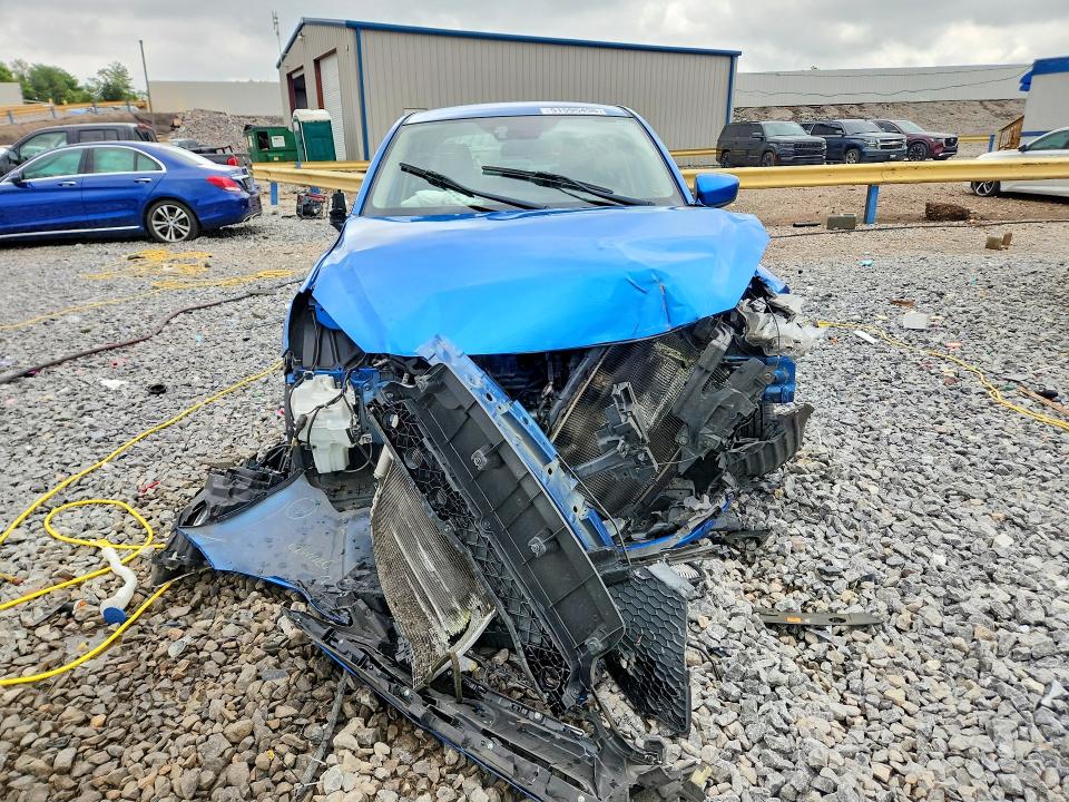 Aukcja sprzedaży 2019 Toyota Yaris, vin: 3MYDLBYV9KY523953, numer aukcji: 51595496
