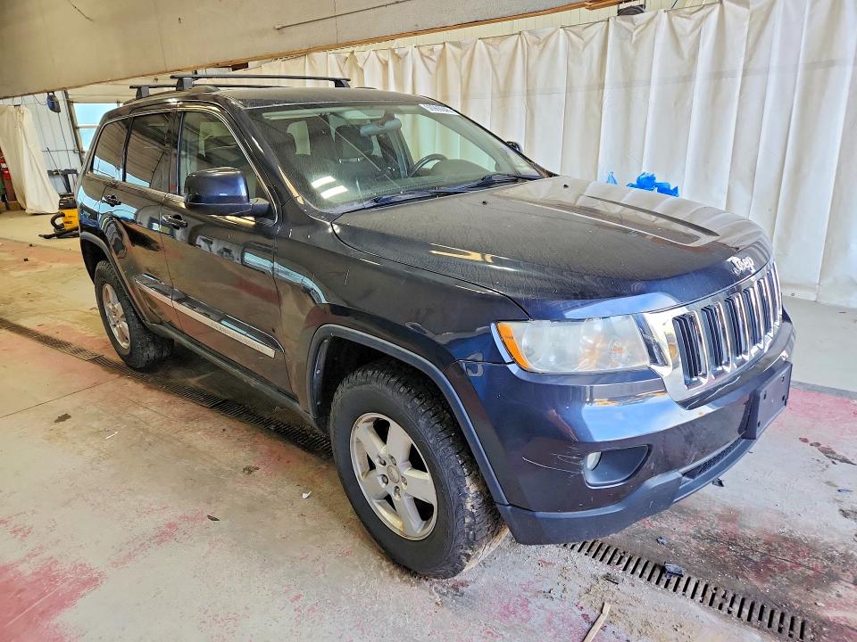 Продажа на аукционе авто 2013 Jeep Grand Cherokee, vin: 1C4RJFAGXDC502683, номер лота: 50960646