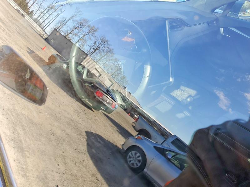 49145056 :رقم المزاد ، 5YJSA1E49JF275456 vin ، 2018 Tesla Model S مزاد بيع