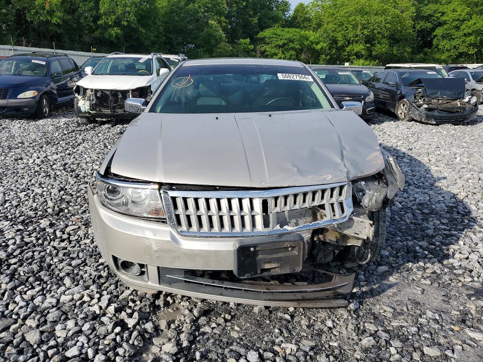 Aukcja sprzedaży 2008 Lincoln Townhouse Mkz, vin: 3LNHM26TX8R662163, numer aukcji: 50827966