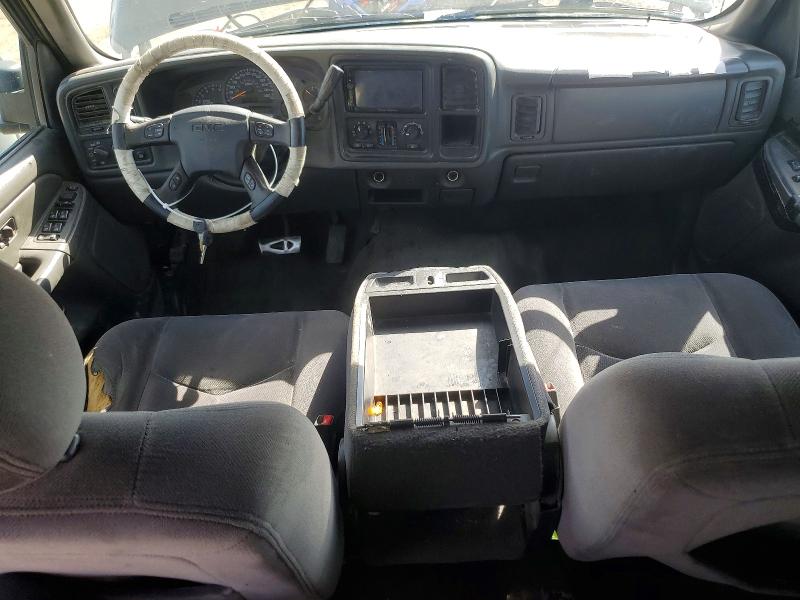 Aukcja sprzedaży 2005 Gmc New Sierra, vin: 2GTEK13T651233176, numer aukcji: 48874616