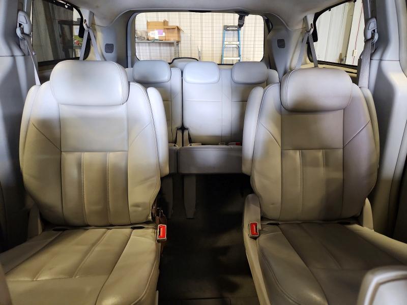 Aukcja sprzedaży 2008 Chrysler Town & Country, vin: 2A8HR54P08R142243, numer aukcji: 51704536