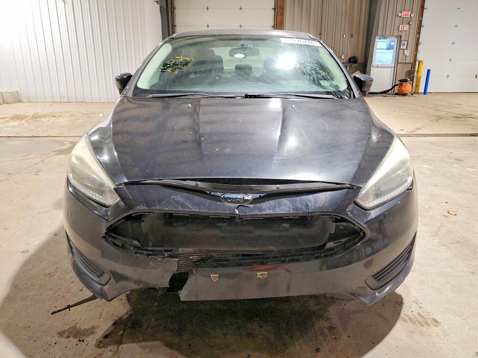Продаж на аукціоні авто 2015 Ford Focus, vin: 1FADP3F25FL217449, номер лоту: 51476246