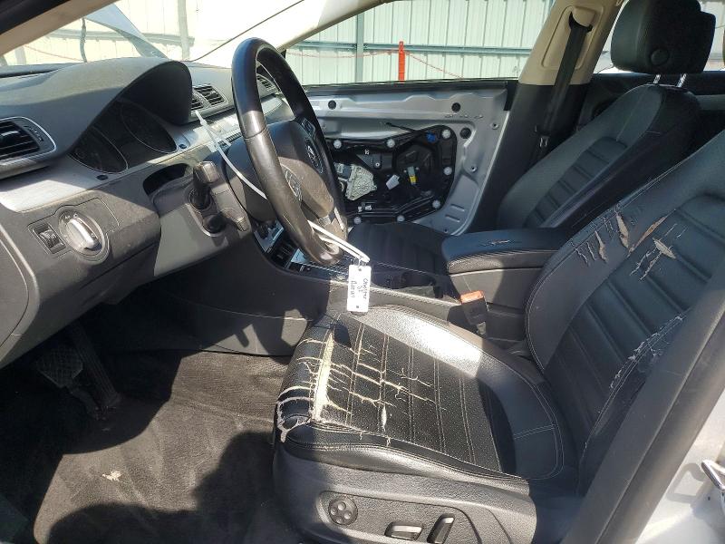Aukcja sprzedaży 2016 Volkswagen Cc, vin: WVWBN7AN2GE503572, numer aukcji: 49730536