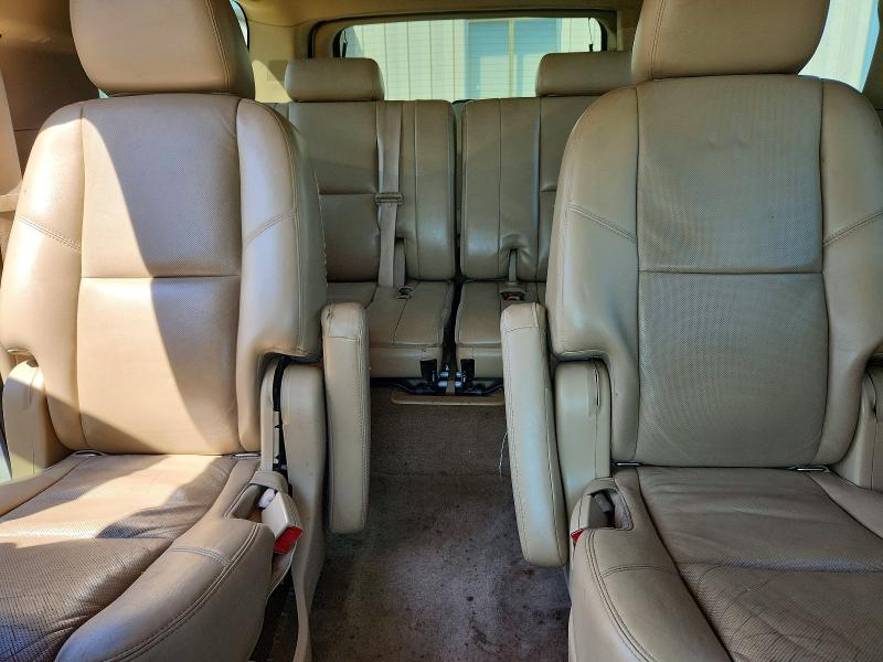 Aukcja sprzedaży 2011 Gmc Yukon Xl, vin: 1GKS2MEF3BR224504, numer aukcji: 51528556