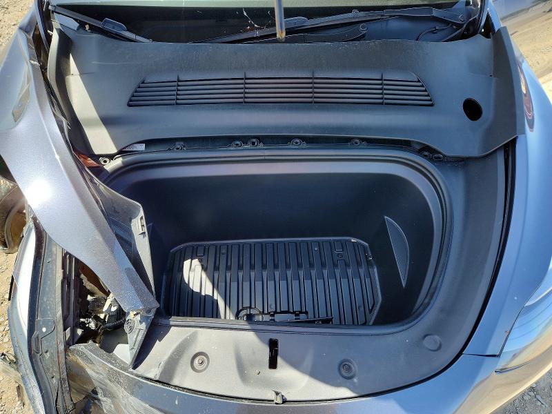 Aukcja sprzedaży 2023 Tesla Model Y, vin: 7SAYGDEF3PF766077, numer aukcji: 50249876