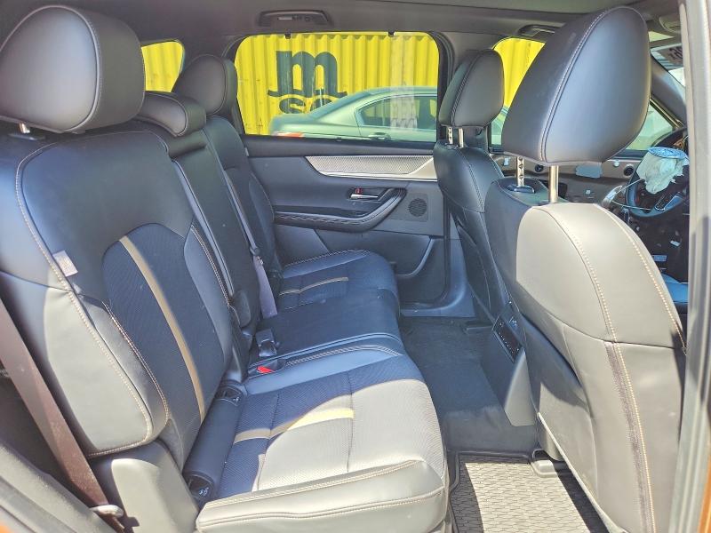 50674526 :رقم المزاد ، JM3KJEHDXS1126980 vin ، 2025 Mazda Cx-70 مزاد بيع