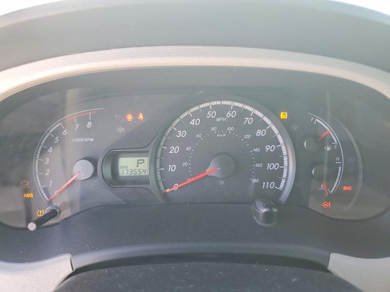 Продажа на аукционе авто 2012 Toyota Sienna, vin: 5TDKA3DC3CS010325, номер лота: 51786686