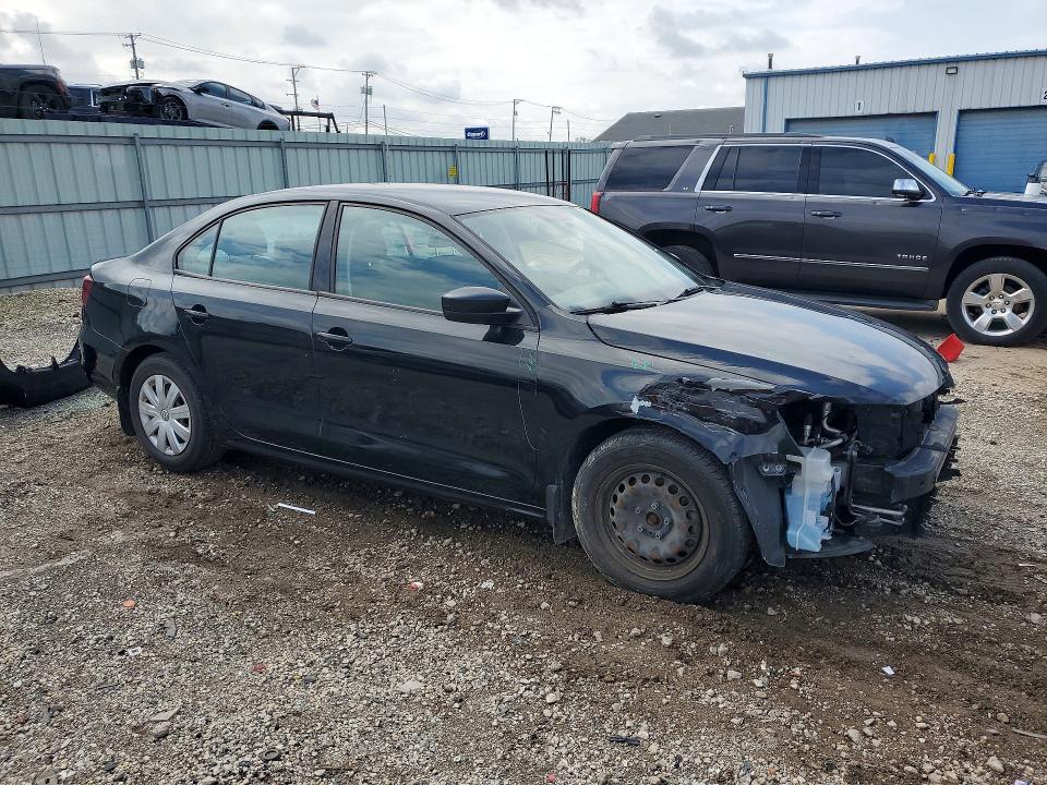 Продаж на аукціоні авто 2016 Volkswagen Jetta, vin: 3VW267AJ0GM381456, номер лоту: 49652246