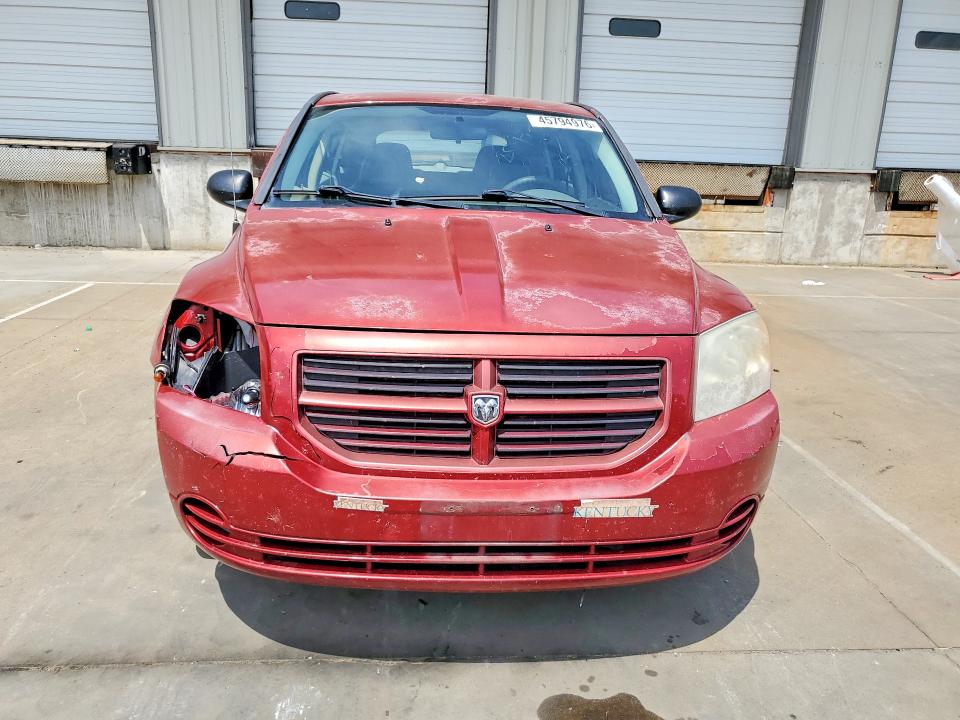 Aukcja sprzedaży 2007 Dodge Caliber, vin: 1B3HB28B57D262714, numer aukcji: 45794976