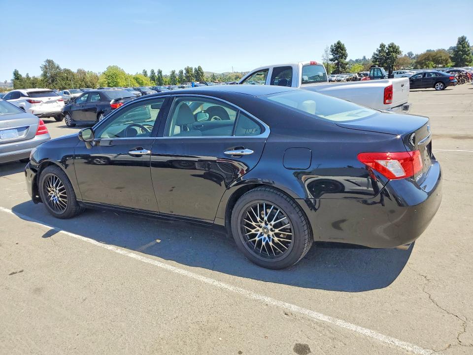 Aukcja sprzedaży 2008 Lexus Es, vin: JTHBJ46G782204164, numer aukcji: 50157176