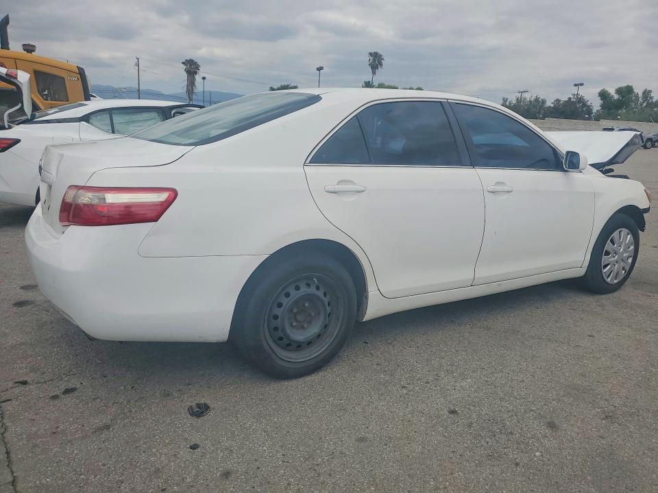 51031676 :رقم المزاد ، 4T4BE46K49R120742 vin ، 2009 Toyota Camry مزاد بيع