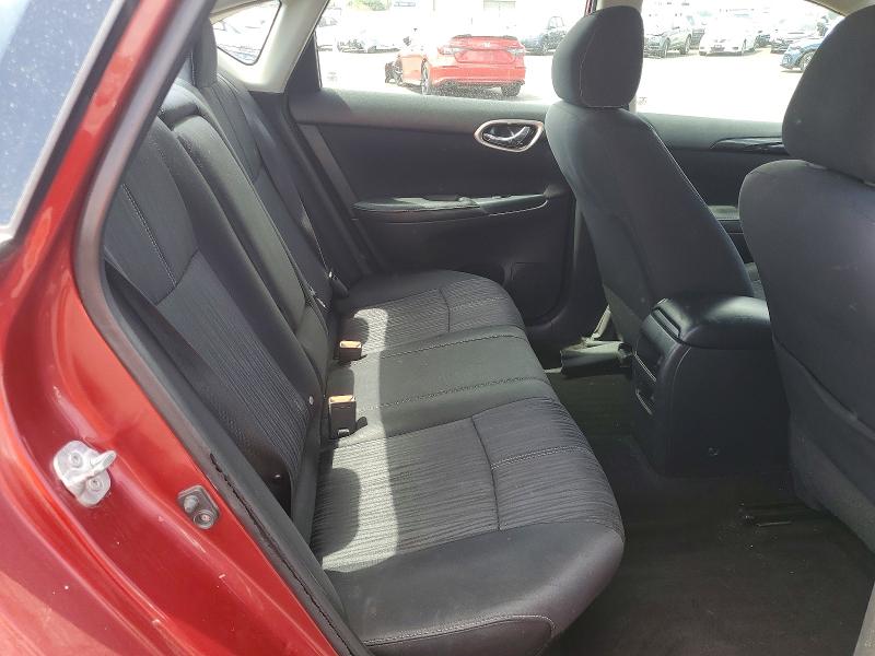 Aukcja sprzedaży 2016 Nissan Sentra, vin: 3N1AB7AP8GY266369, numer aukcji: 50354086