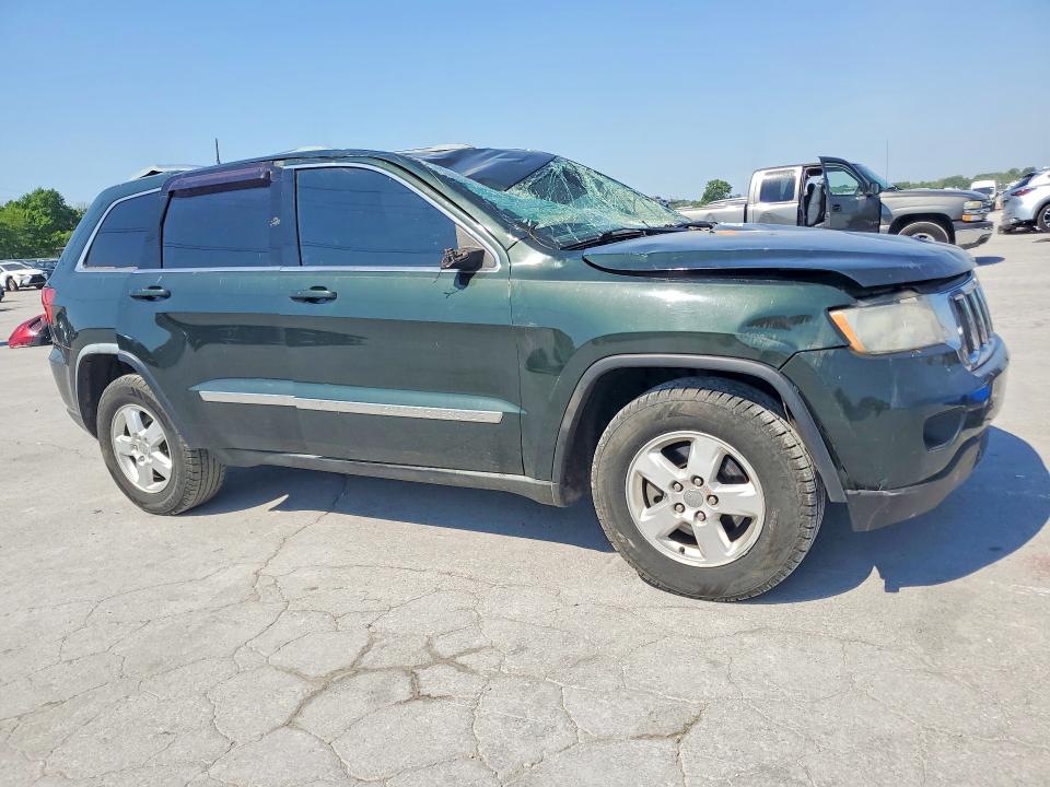 Aukcja sprzedaży 2011 Jeep Grand Cherokee, vin: 1J4RR4GG7BC576655, numer aukcji: 50610636